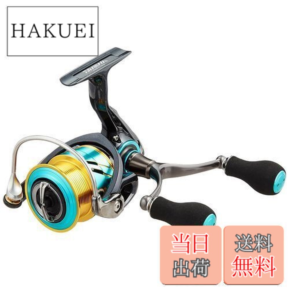 ダイワ エメラルダス MX 2508PE-H-DH (リール) 価格比較 - 価格.com