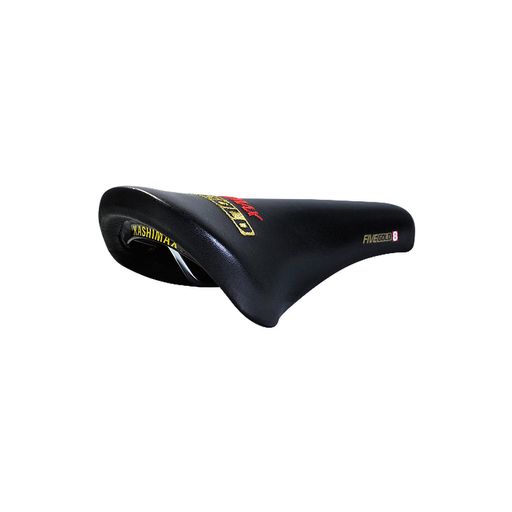 ビンテージ カシマックスサドルKASHIMAX super 未使用 KASHIMAX カシ