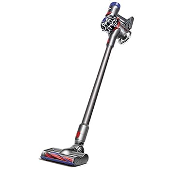 楽天市場】dyson v7 fluffy（掃除機・クリーナー｜生活家電）：家電の通販