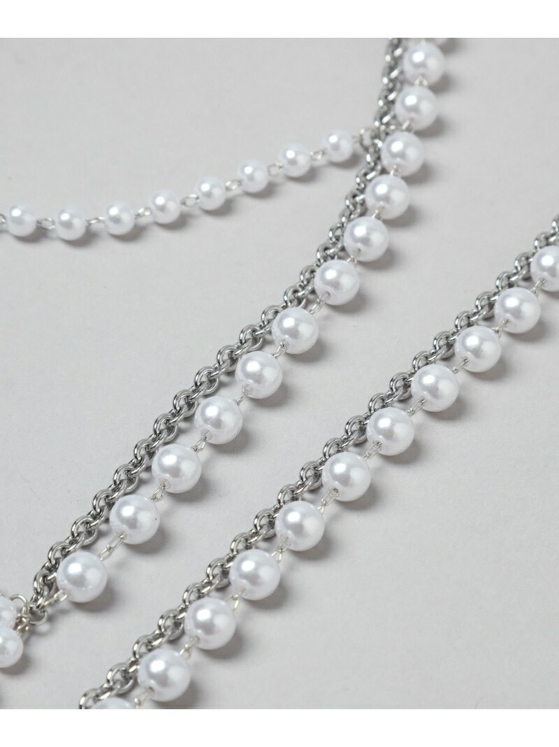 楽天市場】(W)パールハーネス HARE ハレ ファッション雑貨 その他の