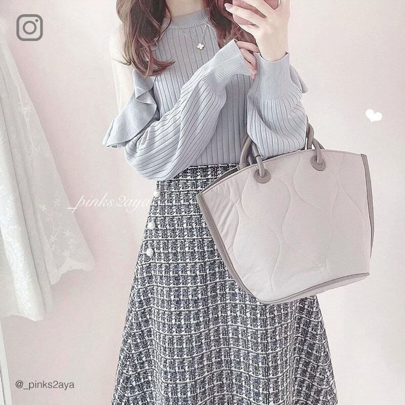 楽天市場】今回入荷分で終了｜ トートバッグ レディース【Rollde