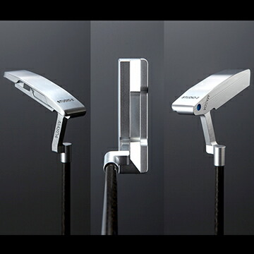 楽天市場】マスダゴルフ スタジオ2 パター STUDIO−2 studio 2 パター