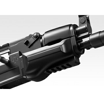 楽天市場】バッテリーセット 東京マルイ AK47 HC ハイサイクル電動ガン