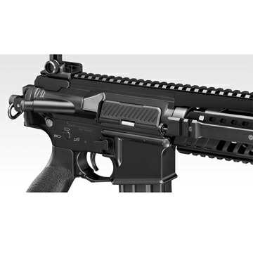 楽天市場】【東京マルイ】M4 パトリオット プラス 電動ガン 純正 リポ