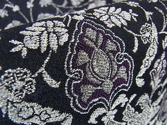 楽天市場】平和屋本店□極上 西陣 まいづる謹製 いわれ帯 六通柄袋帯