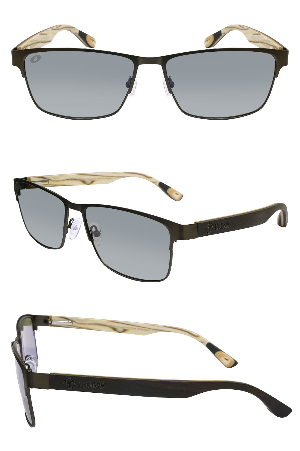 楽天市場】IZONE NEW YORK 匠 TAKUMI サングラス メンズ レディース