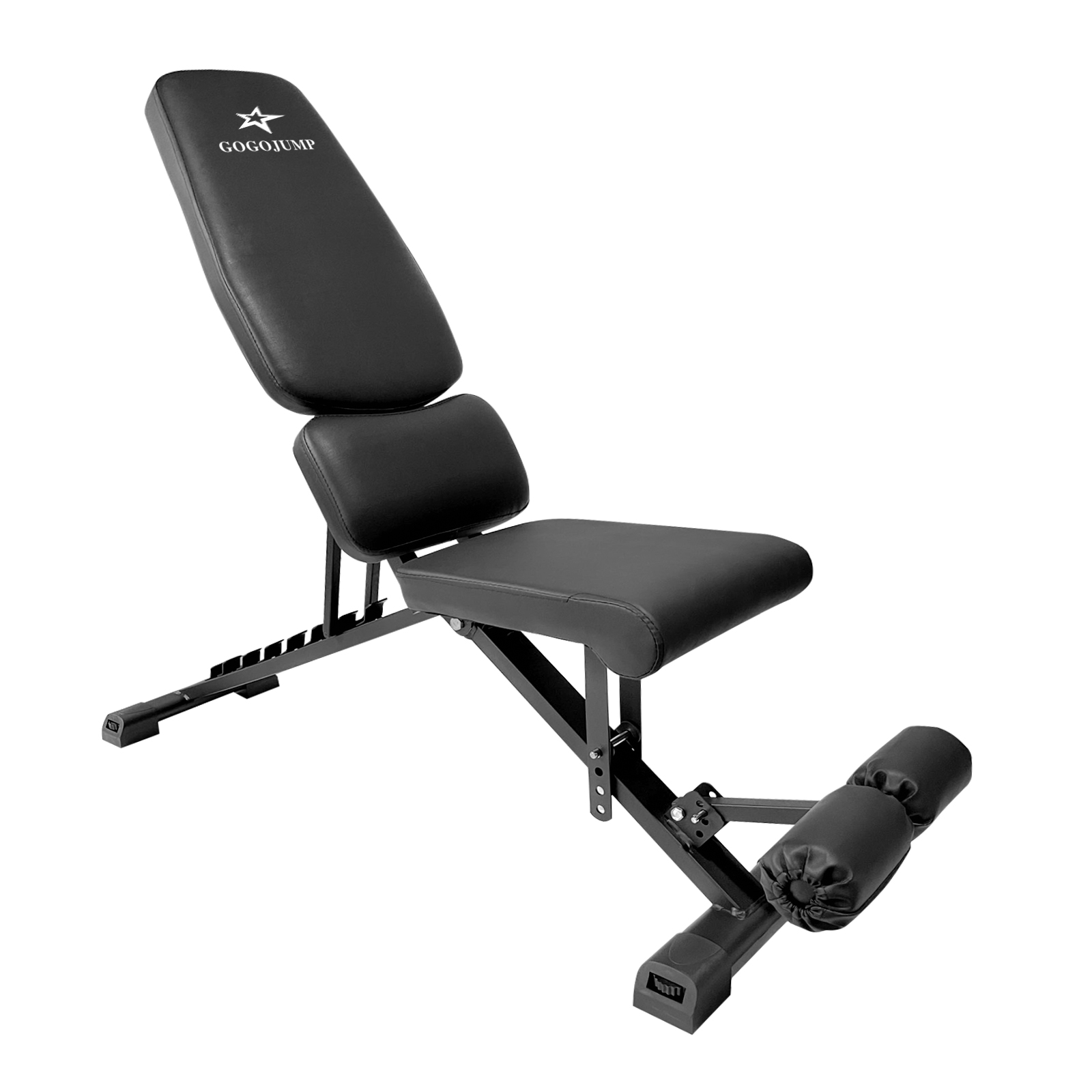 ファイティングロードインクラインベンチ FIGHTING ROAD