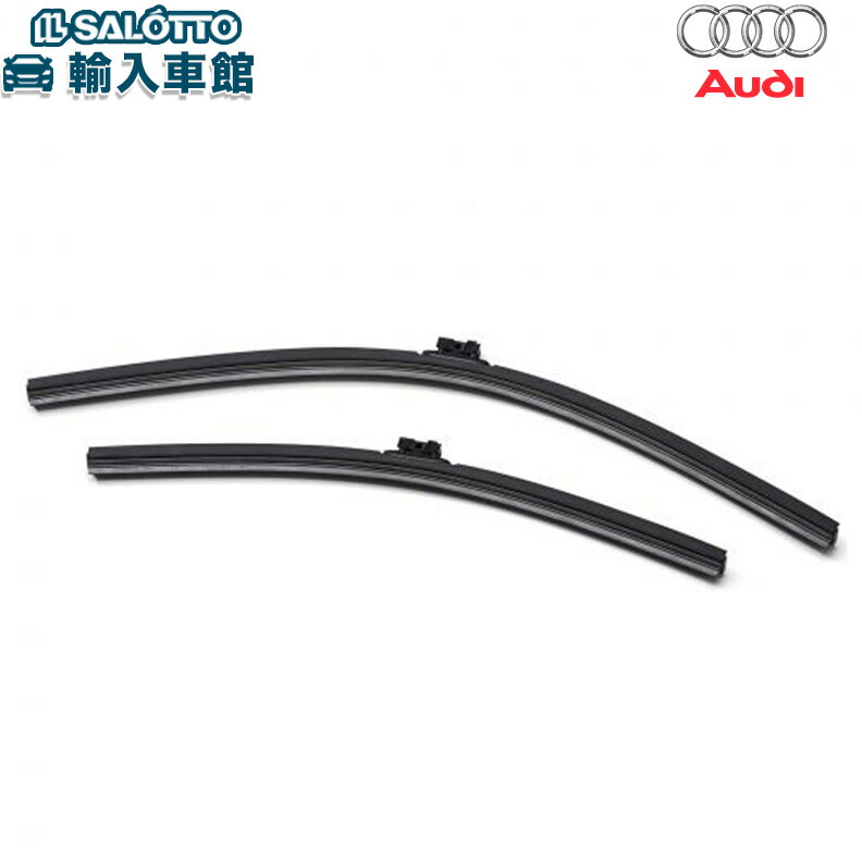 楽天市場】【 AUDI 純正 】 スノー ブレード シリコン製 Q3 F3 Q5 FY