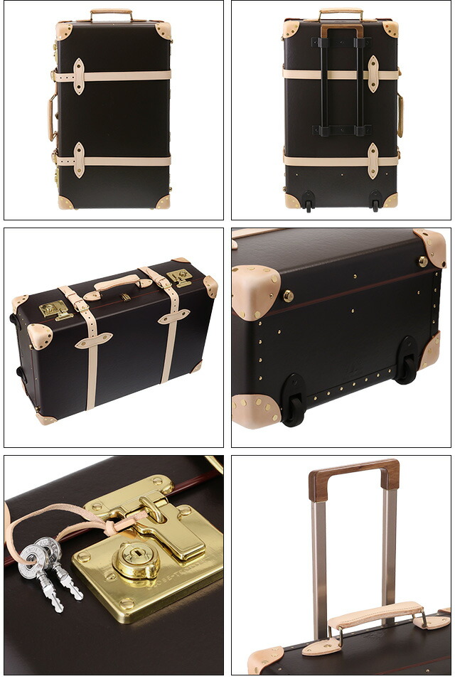 グローブトロッター サファリ エクストラディープ キャリーケース 28インチ