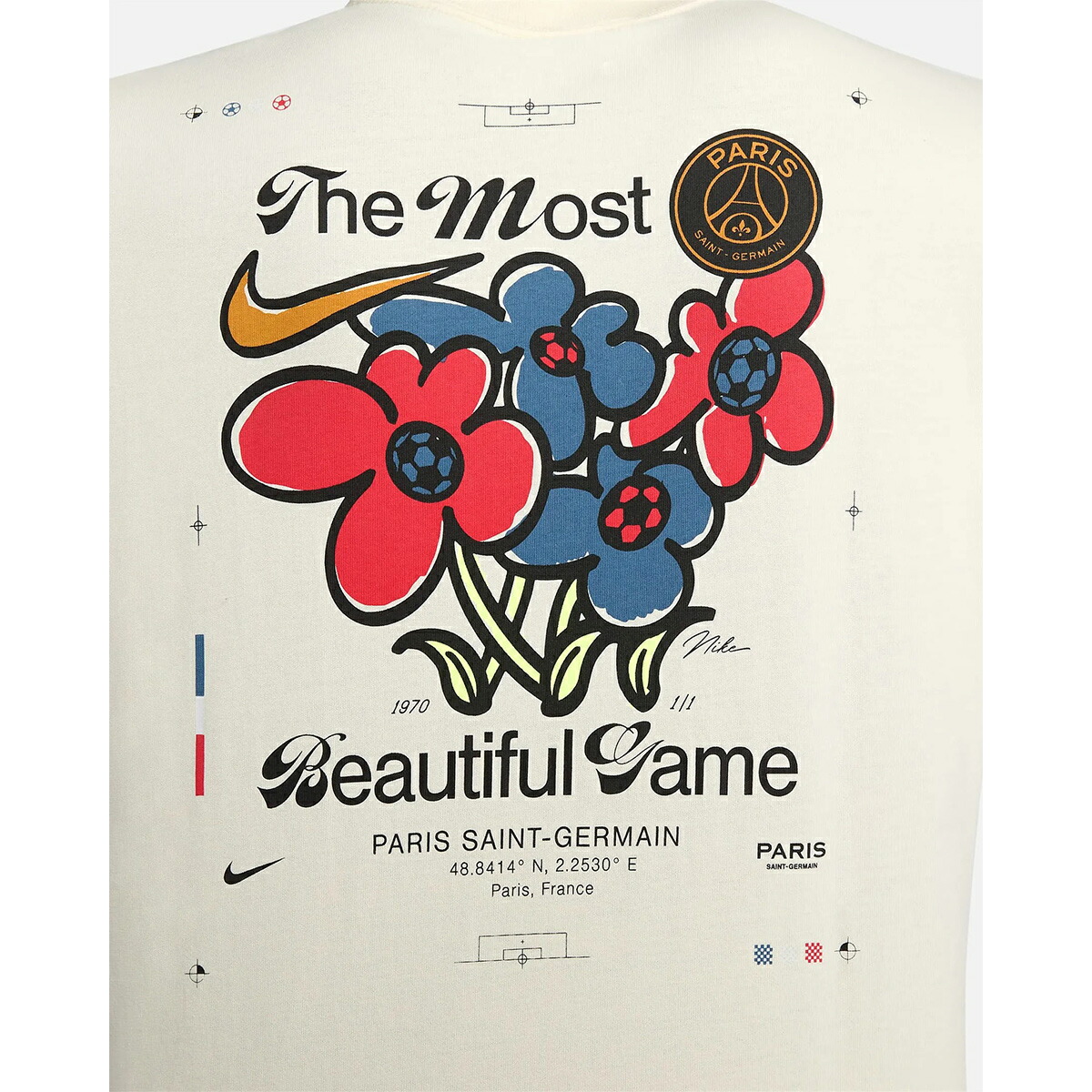 楽天市場】パリサンジェルマン ナイキ コラボ PSG Nike USサイズ