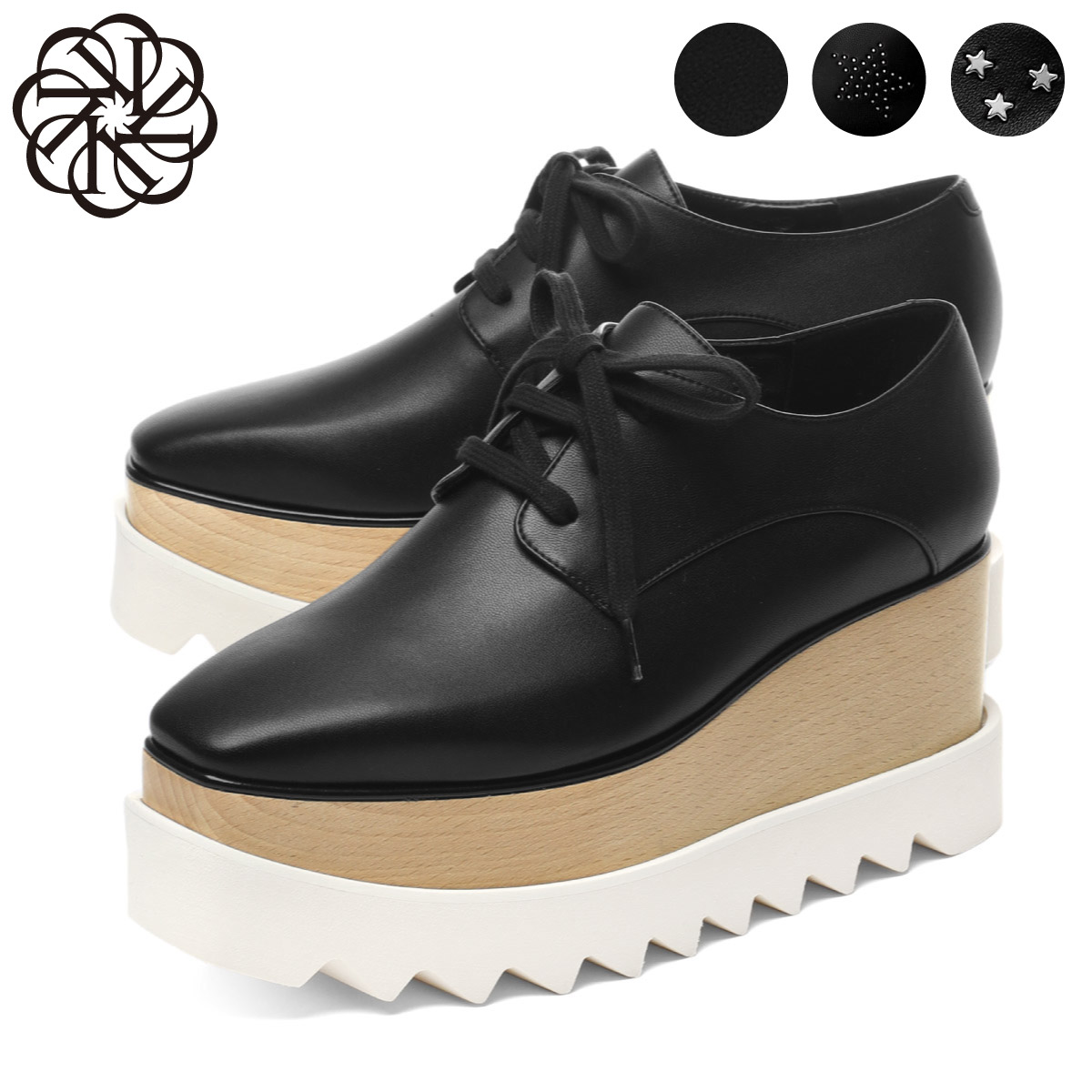 楽天市場】ステラマッカートニー STELLA McCARTNEY 靴 シューズ