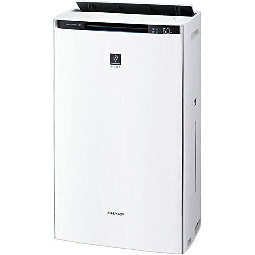 楽天市場】シャープ 空気清浄機 KI-P75YX-W [ホワイト系]送料無料※一部