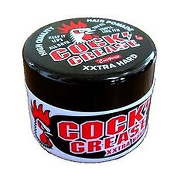 楽天市場】阪本高生堂 ファイン クックグリースXXX ミニ 87g : 愛