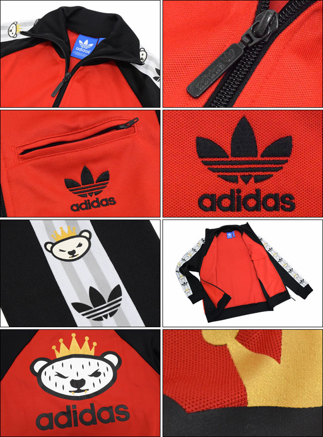楽天市場】アディダス オリジナルス×NIGO adidas Originals by NIGO