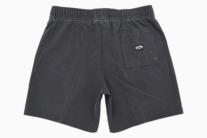 ビラボン ショートジョン М Billabong Men's Classic Submersible