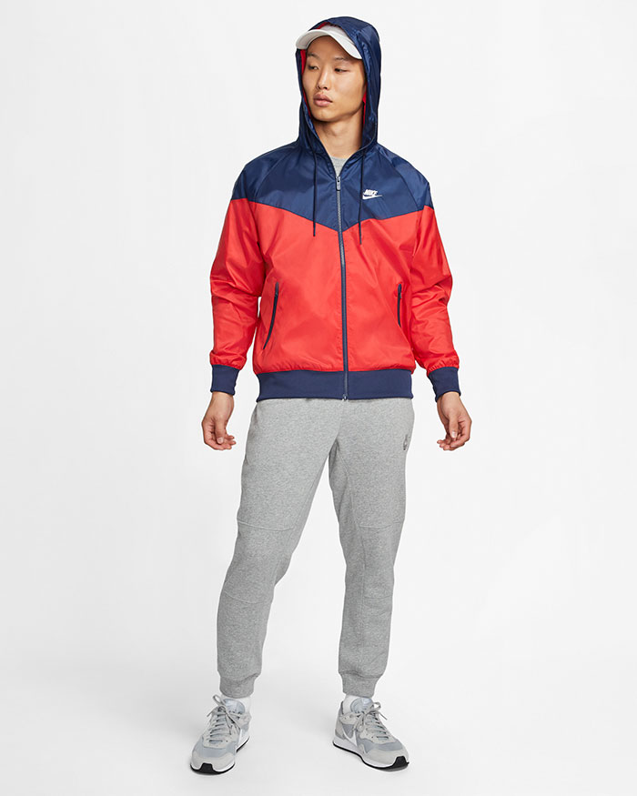 楽天市場】ナイキ NIKE ジャケット メンズ ヘリテージ エッセンシャル