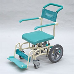 楽天市場】ヤザキ（個人宅配送不可） シャワーキャリー ラージ