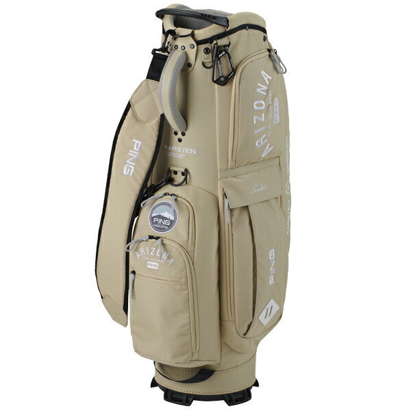 PING ARIZONA ゴルフバッグ 楽天市場】【エントリーで更にポイント3倍