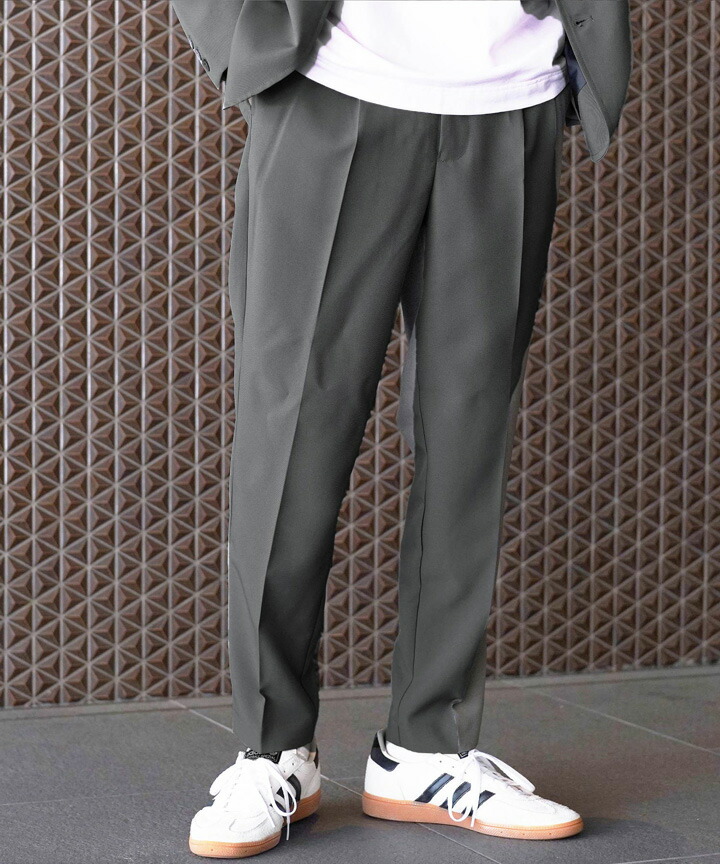 楽天市場】【在庫一掃FINALセール】洗える カジュアルスーツ 上下