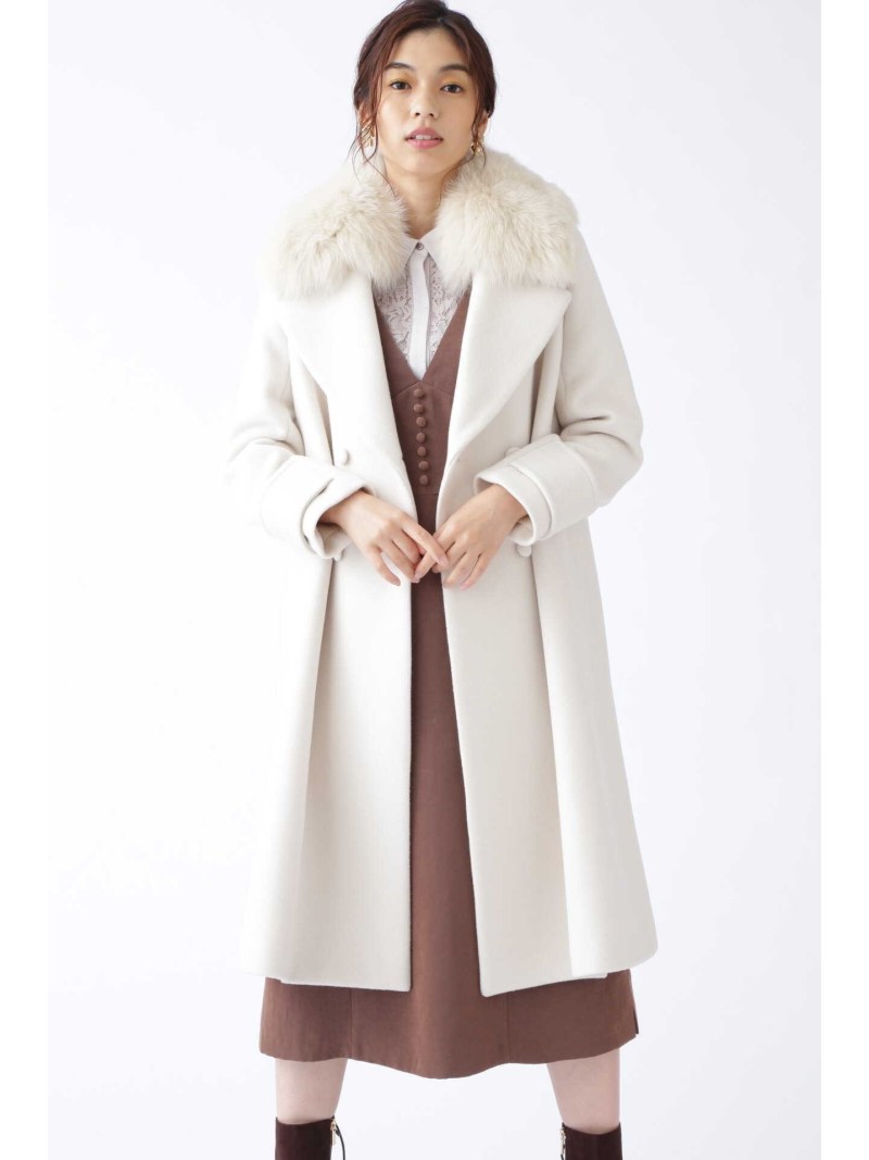 楽天市場】コリーンコート JILL STUART ジルスチュアート ジャケット