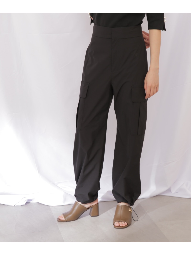 楽天市場】【SALE／66%OFF】◇バリエーションカーゴパンツ JILL by