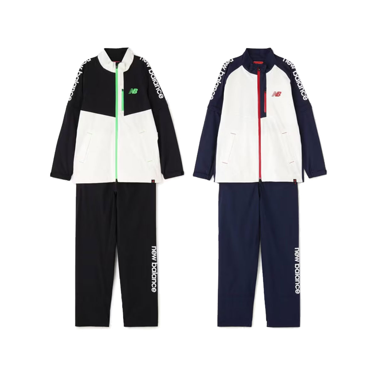 ゴルフウェア ニューバランス レディース レインウェア」の人気商品