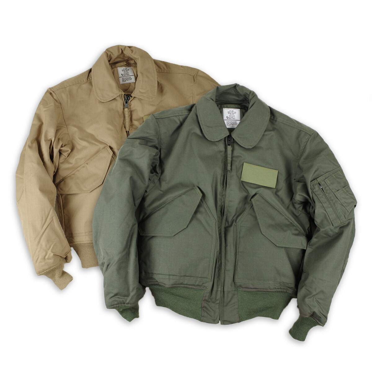 楽天市場】バレイアパレル VALLEY APPAREL ミルスペック CWU-45/P