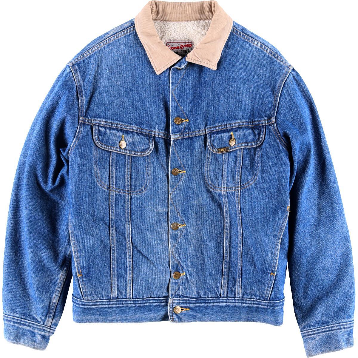 楽天市場】90年代 リー Lee STORM RIDER ストームライダー