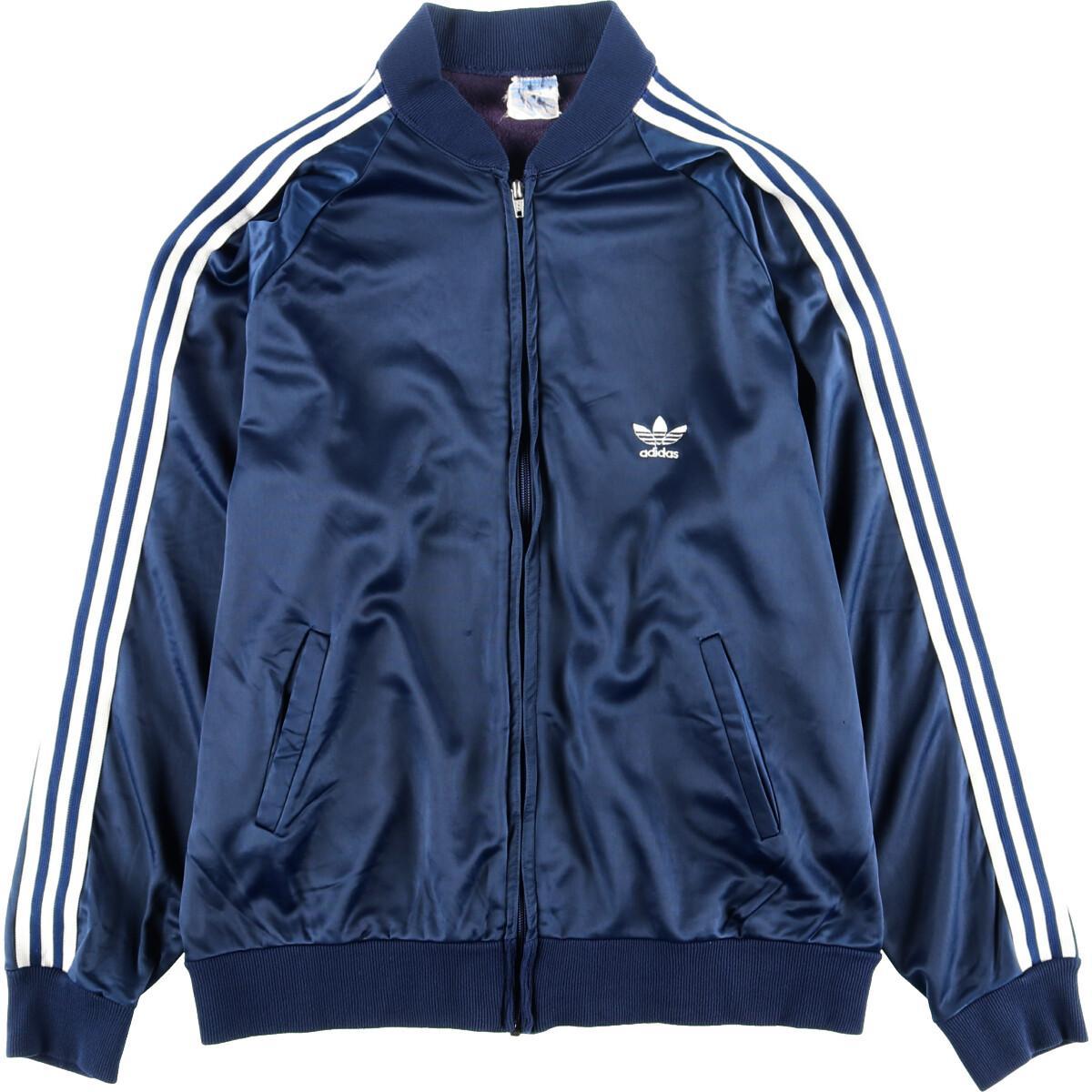 楽天市場】80年代 アディダス adidas ATP KEYROLAN ジャージ トラック