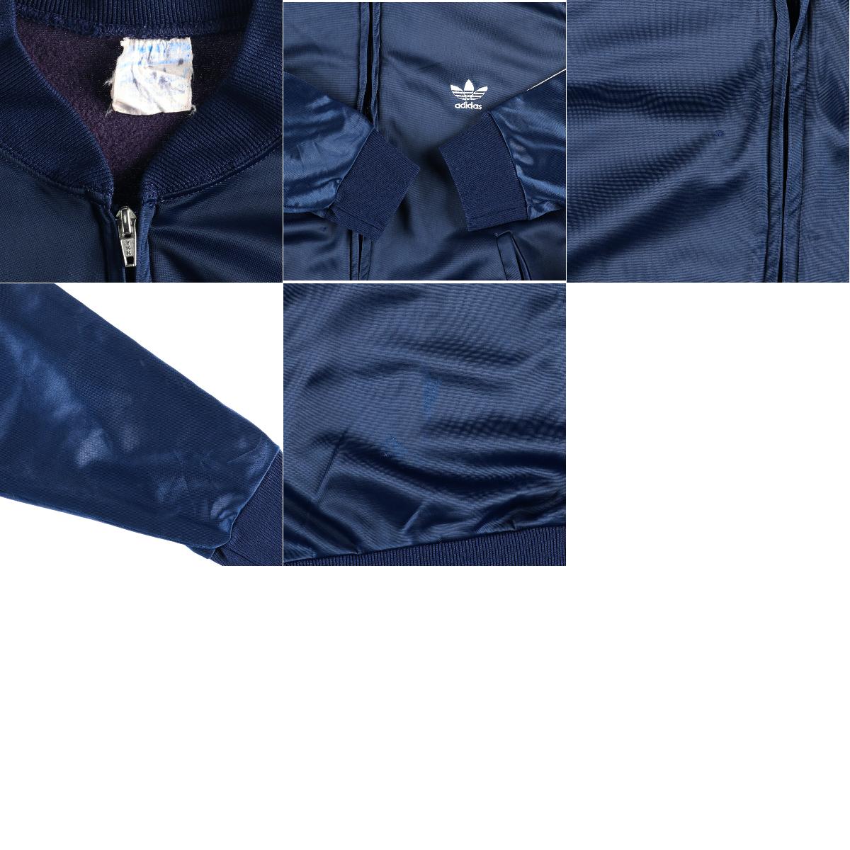 楽天市場】80年代 アディダス adidas ATP KEYROLAN ジャージ トラック