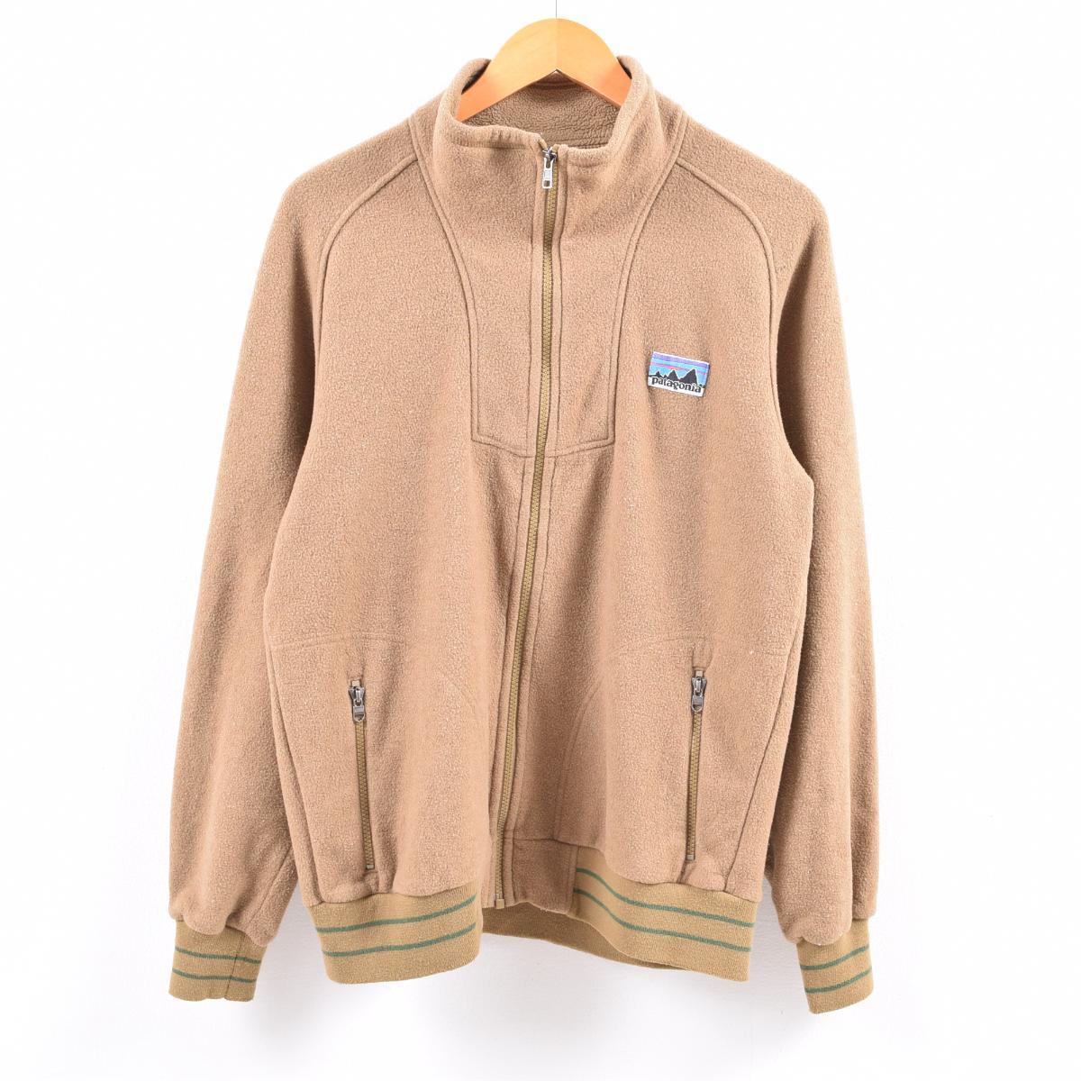 楽天市場】09年製 パタゴニア Patagonia フィルズフリースジャケット