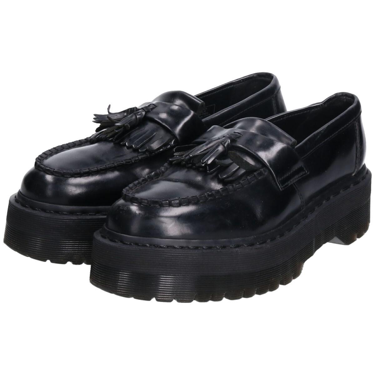 楽天市場】ドクターマーチン Dr.Martens MARLIE 厚底 ダブルソール