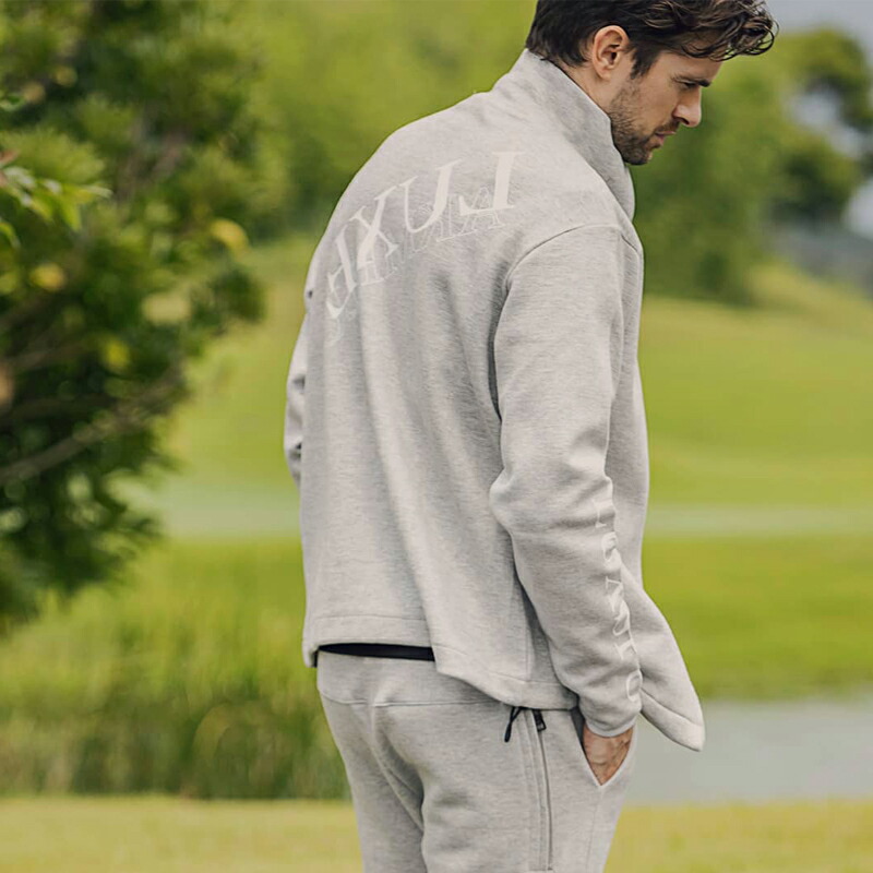 楽天市場】LUXEAKMPLUS リュクスエイケイエムプラス ゴルフ スムース