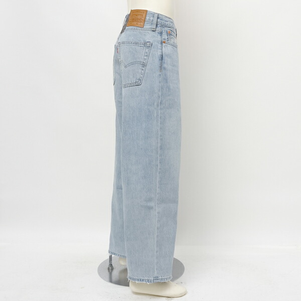 楽天市場】LEVI'S リーバイス 578 バギー a4750-00 Baggy Jeans