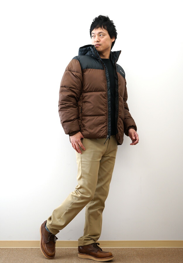 楽天市場】Columbia（コロンビア） Puffect II Hooded Jacket