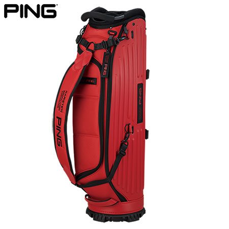 PING ピン キャディバッグ ゴルフバッグ 未使用 CB-P211 楽天市場