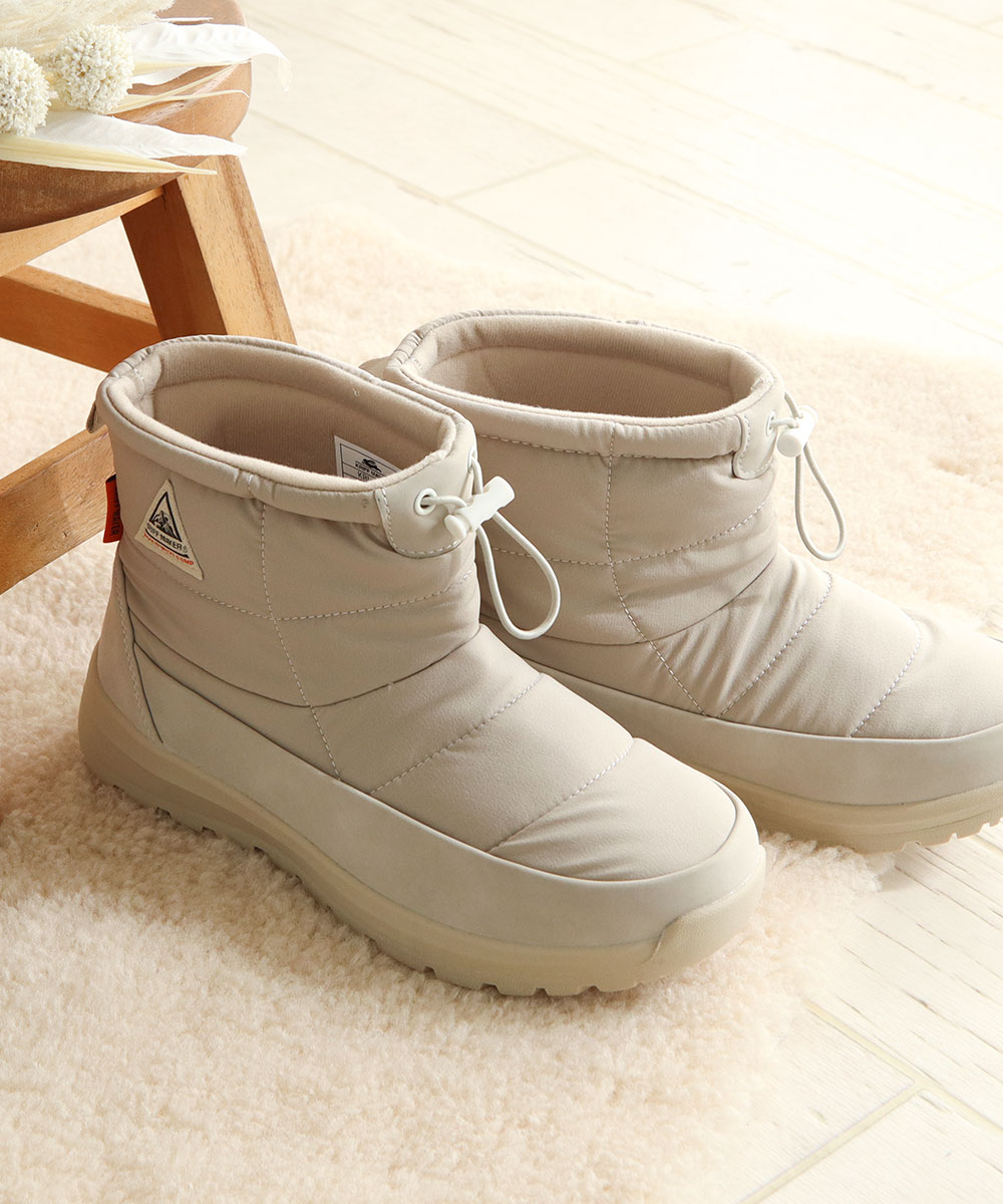 楽天市場】クリフメイヤー スノーブーツ レディース ダウンブーツ 防水