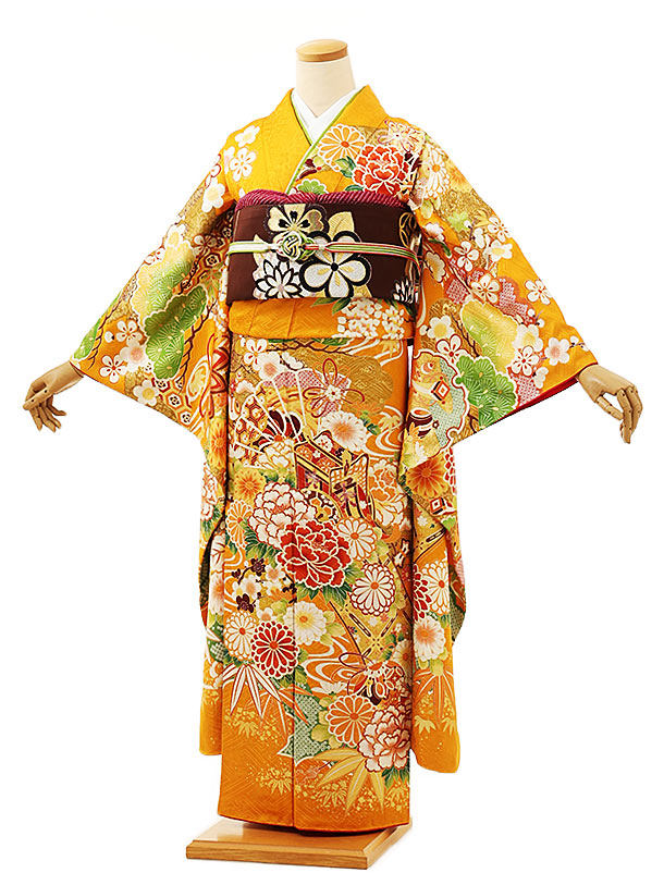 楽天市場】【成人式 振袖 レンタル】成人式 振袖|成人式振袖レンタル