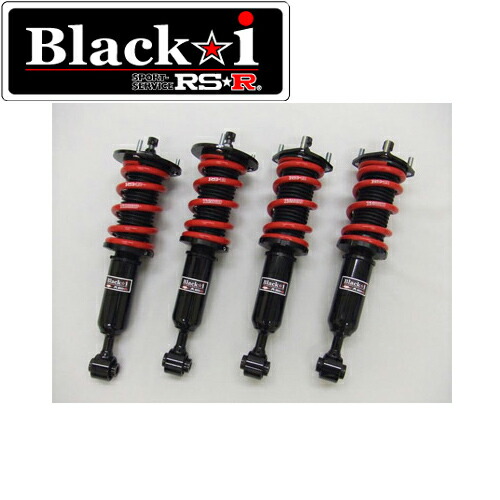 楽天市場】RS-R Black-i車高調 ラクティス NCP100 / FF H17/10〜H22
