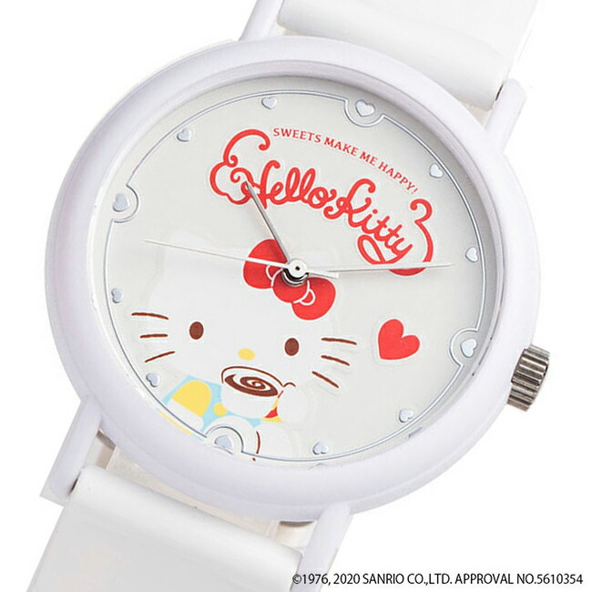 楽天市場】【特典あり】KAORU×Hello Kitty ハローキティ スイーツ