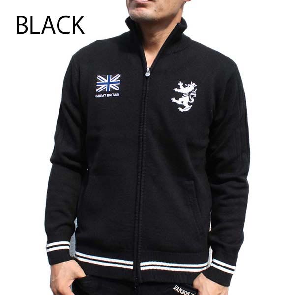 楽天市場】アドミラルゴルフ Admiral GOLF メンズ セーター ブラック