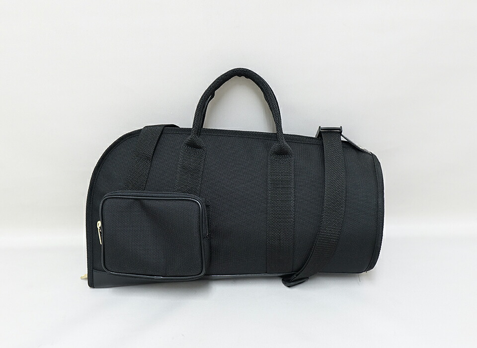 楽天市場】コルネットソフトケース Galax（ギャラックス）スコット 黒