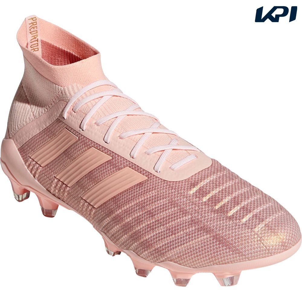 楽天市場】アディダス adidas サッカースパイク プレデター 18.1