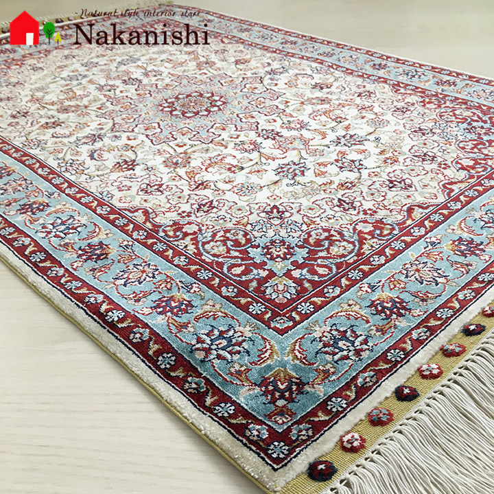 楽天市場】【中国段通 シルク 玄関マット】「劔」絨毯(じゅうたん