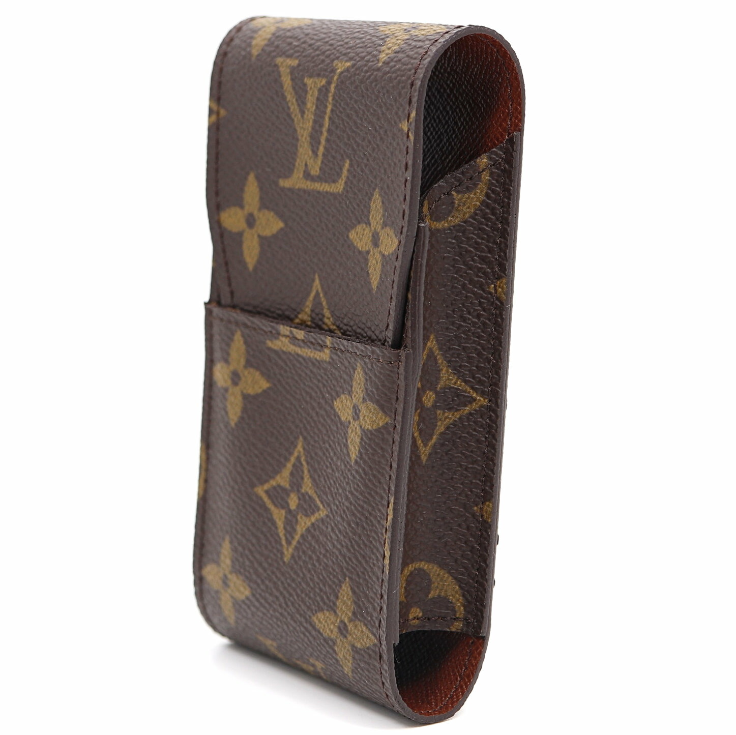 楽天市場】【ギフト品質】ルイヴィトン Louis Vuitton タバコケース