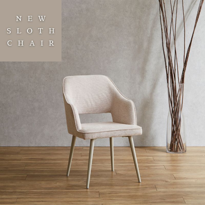 楽天市場】グレージュ（ダイニングチェア｜イス・チェア）：インテリア