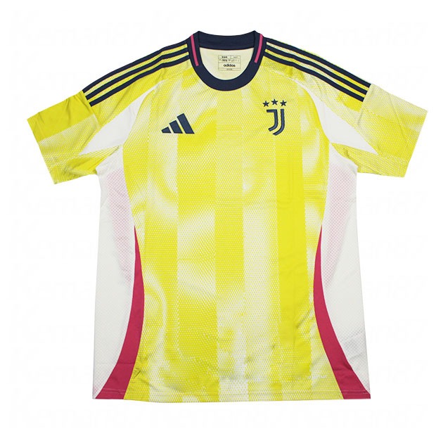 楽天市場】【2/20-2/25 ポイント10倍】ユベントス 24-25 アウェイ 半袖