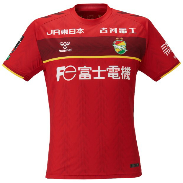 楽天市場】【2/20-2/25 ポイント10倍】ジェフユナイテッド市原・千葉