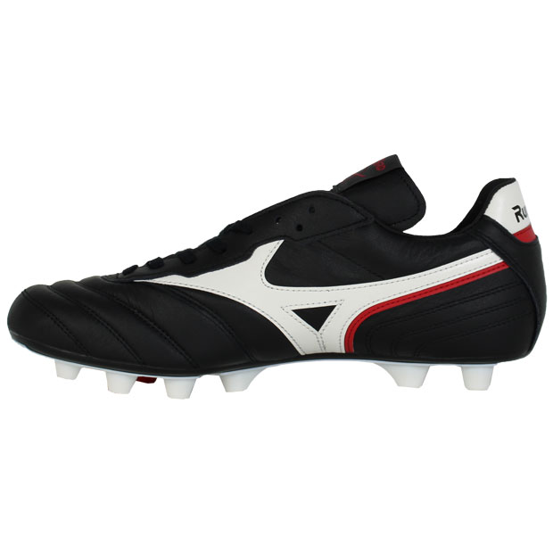 楽天市場】【10/30までポイント5倍】モレリア ZERO JAPAN ブラック