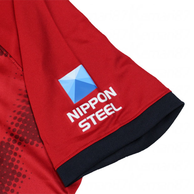 楽天市場】【10/30までポイント5倍】鹿島アントラーズ 2024 ホーム